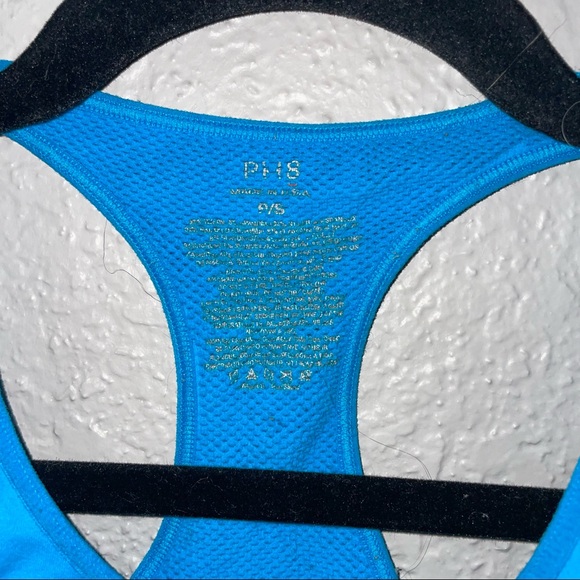 PH8 by Bebe sports bra - Picture 2 of 2